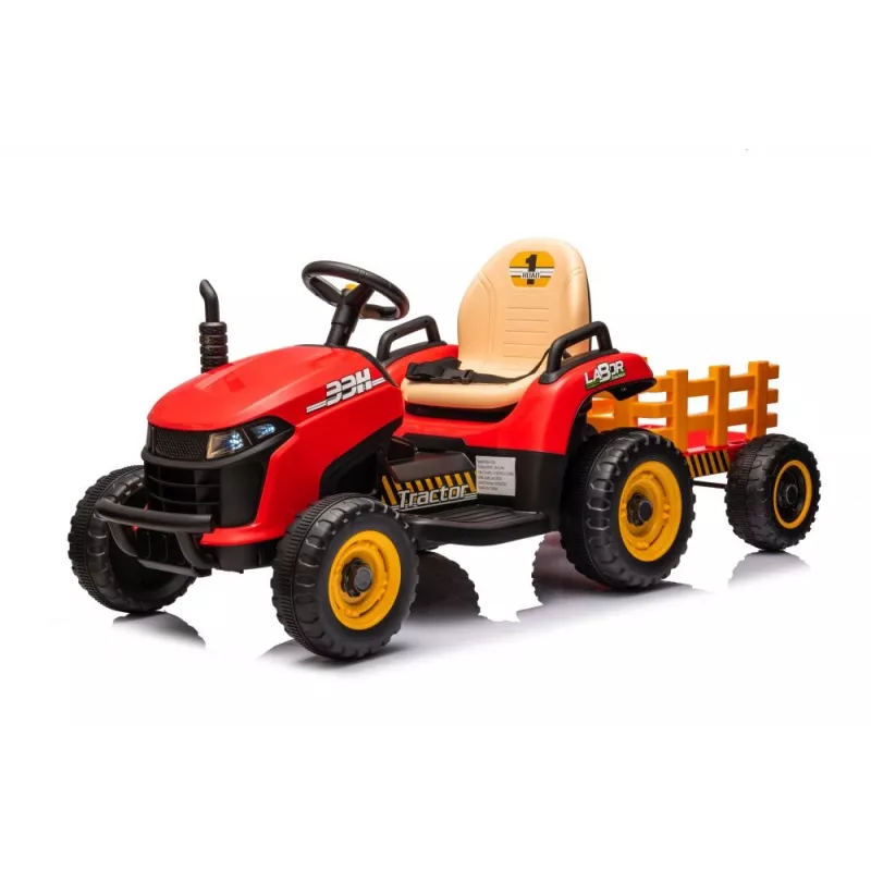 LEAN CARS BBH-030 rode accu-tractor