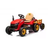 LEAN CARS BBH-030 rode accu-tractor