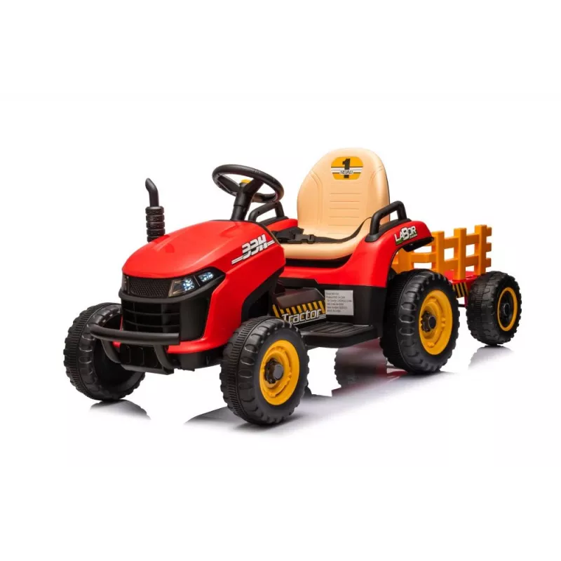 LEAN CARS BBH-030 rode accu-tractor