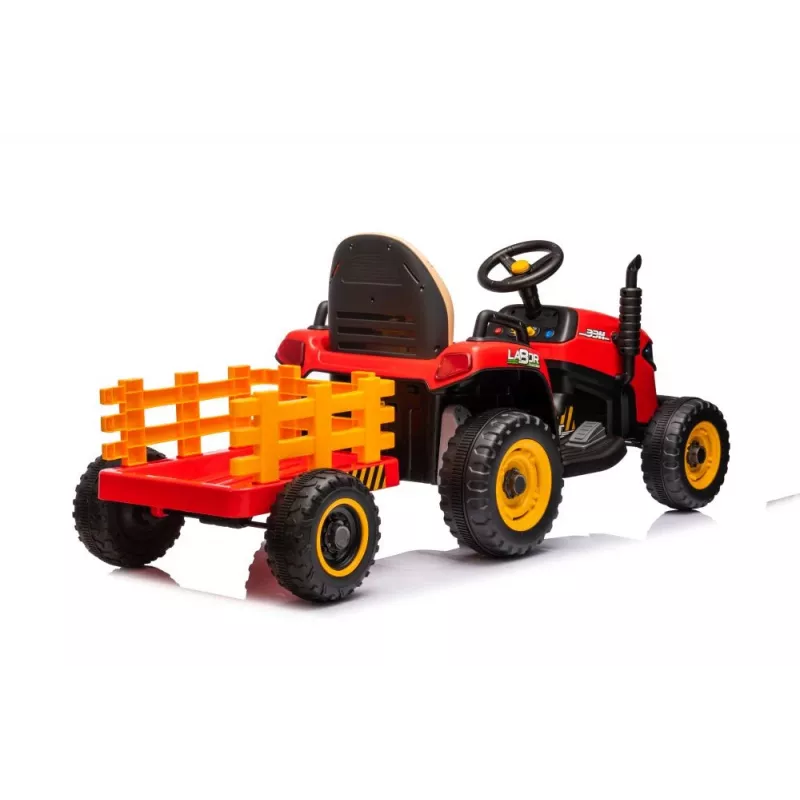 LEAN CARS BBH-030 rode accu-tractor
