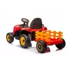 LEAN CARS BBH-030 rode accu-tractor