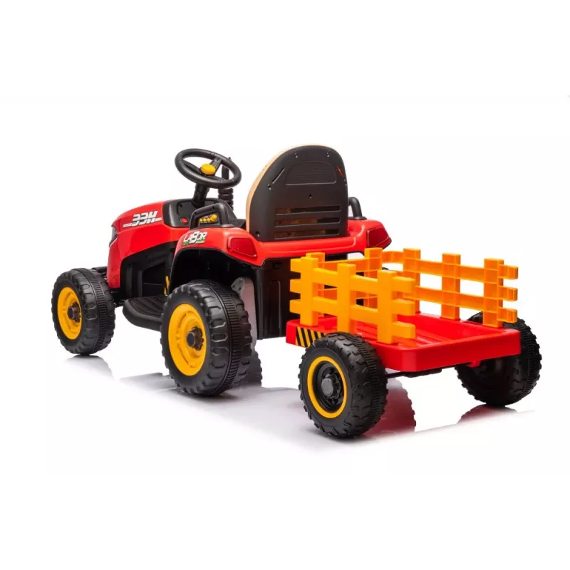 LEAN CARS BBH-030 rode accu-tractor