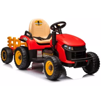 LEAN CARS BBH-030 rode accu-tractor