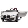 LEAN CARS BMW I4 4x4 JE1009 accu-auto wit