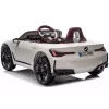 LEAN CARS BMW I4 4x4 JE1009 accu-auto wit
