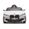 LEAN CARS BMW I4 4x4 JE1009 accu-auto wit