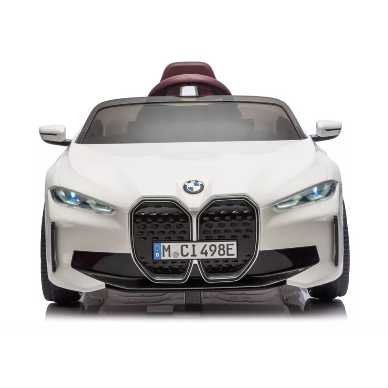 LEAN CARS BMW I4 4x4 JE1009 accu-auto wit