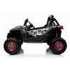 LEAN CARS Buggy XMX603 elektrische kinderauto camo gelakt