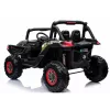 LEAN CARS Buggy XMX603 elektrische kinderauto camo gelakt