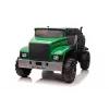 LEAN CARS Auto op accu JC222 groen