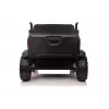 LEAN CARS Auto op accu JC222 groen