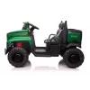 LEAN CARS Auto op accu JC222 groen