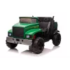 LEAN CARS Auto op accu JC222 groen