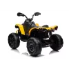 LEAN CARS DK-CA002 12V 10Ah 4x4 gele accuquad