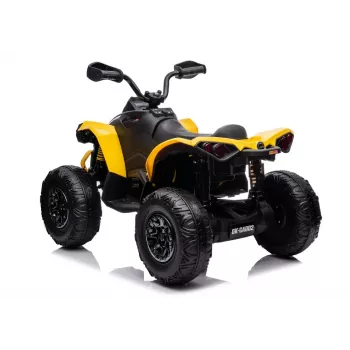 LEAN CARS DK-CA002 12V 10Ah 4x4 gele accuquad