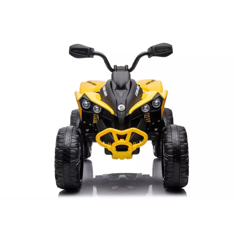 LEAN CARS DK-CA002 12V 10Ah 4x4 gele accuquad