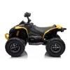 LEAN CARS DK-CA002 12V 10Ah 4x4 gele accuquad