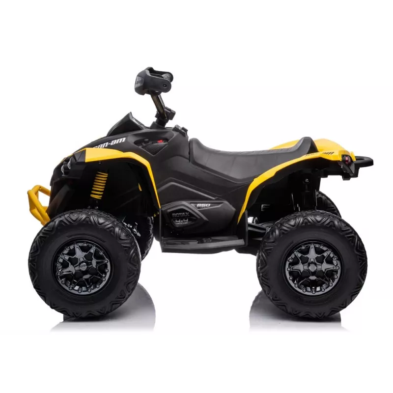 LEAN CARS DK-CA002 12V 10Ah 4x4 gele accuquad
