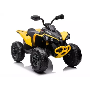LEAN CARS DK-CA002 12V 10Ah 4x4 gele accuquad