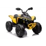 LEAN CARS DK-CA002 12V 10Ah 4x4 gele accuquad