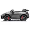 LEAN CARS DK-P911 Porsche GT3 24V accu-auto grijs