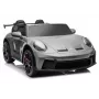 LEAN CARS DK-P911 Porsche GT3 24V accu-auto grijs