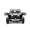 LEAN CARS Elektrische ride-on buggy A033 4x4 24V Wit