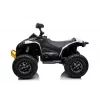 LEAN CARS Elektrische ride-on CAN-AM Renegate Wit
