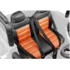 LEAN CARS elektrische kinderauto WXE-1688 4x4 wit
