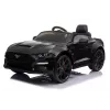 LEAN CARS elektrische kinderauto Ford Mustang GT SX2038 zwart