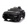 LEAN CARS elektrische kinderauto Ford Mustang GT SX2038 zwart