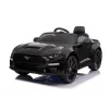 LEAN CARS elektrische kinderauto Ford Mustang GT SX2038 zwart