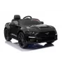 LEAN CARS elektrische kinderauto Ford Mustang GT SX2038 zwart