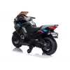 LEAN CARS Elektrische kindermotor XMX609 Zwart
