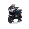 LEAN CARS Elektrische kindermotor XMX609 Zwart