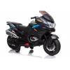 LEAN CARS Elektrische kindermotor XMX609 Zwart