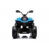 LEAN CARS Elektrische quad CAN-AM Renegate Blauw
