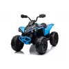 LEAN CARS Elektrische quad CAN-AM Renegate Blauw