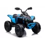 LEAN CARS Elektrische quad CAN-AM Renegate Blauw