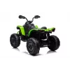LEAN CARS Elektrische quad CAN-AM Renegate Groen