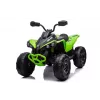 LEAN CARS Elektrische quad CAN-AM Renegate Groen