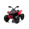 LEAN CARS Elektrische quad CAN-AM Renegate rood