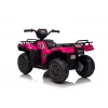 LEAN CARS elektrische quad voor kinderen JC915 roze