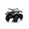 LEAN CARS elektrische quad voor kinderen JC915 wit