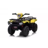 LEAN CARS elektrische quad JC915 geel