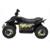 LEAN CARS Elektrische quad XMX612 Zwart