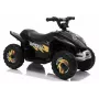 LEAN CARS Elektrische quad XMX612 Zwart