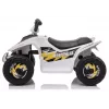 LEAN CARS Elektrische quad XMX612 Wit
