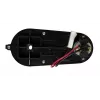 LEAN CARS motor 12V 8000 t/min JE1001
