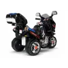 LEAN CARS HC8051 zwart elektrische ride-on motor